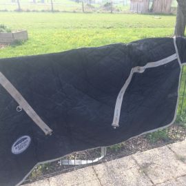 Couverture hiver Weatherbeeta