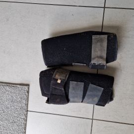 Guêtres
