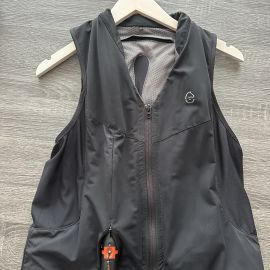 Airbag Equithème Freejump (S)
