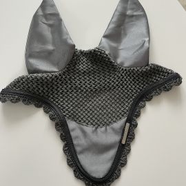Bonnet Lami-cell gris (cheval)