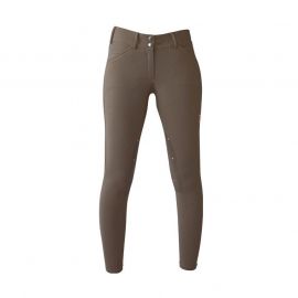 Pantalon Gem dark taupe (42) neuf