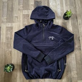 Blouson Pénélope Leprevost marine