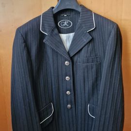 Veste de concours Komutekir femme T40