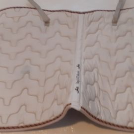 Tapis de selle Equitheme