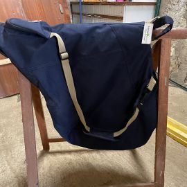 Protège selle Performance