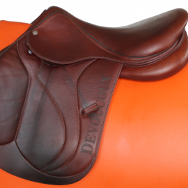 Selle Devoucoux Biarritz O (2022)