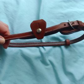 Nosebande Fouganza