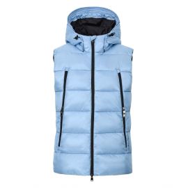 Doudoune sm HV Polo Vicky (S) neuf