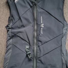 Gilet Airbag Horse Pilot