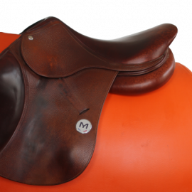 Selle Meyer Acte 1 (2020)