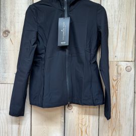 Blouson Eurostar perforé madeleine (M) neuf