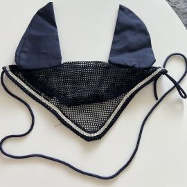 Bonnet bleu (Poney)