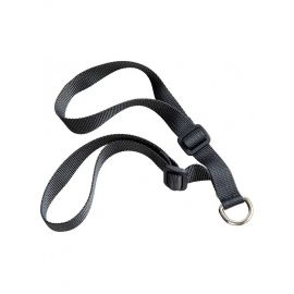 Attache de selle Equithème (neuf)