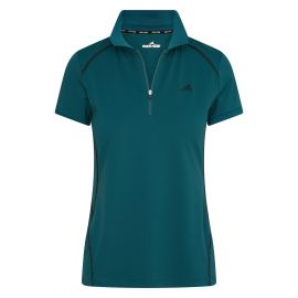 Polo Euro star eserica vert (M) neuf