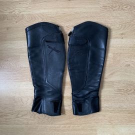 Chaps Freejump Liberty XC cuir