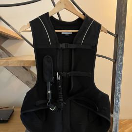 Gilet airbag Helite (14 ans) Gilet airbag Helite (14 ans)