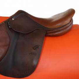 Selle CWD SE02 (2008)