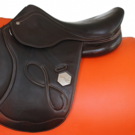 Selle Time Rider Platinium Infinity (2019)