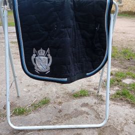 Tapis de selle HV Polo