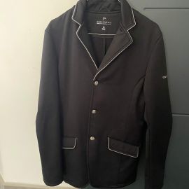 Veste de concours Equithème T46 neuve