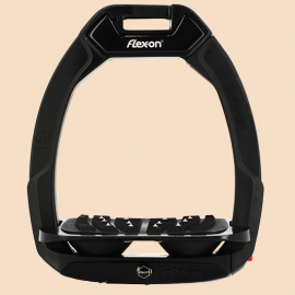 Étriers Flex-on Safe-on