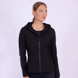 Blouson Euro Star imperméable lina noir (L) neuf