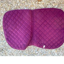 Tapis Bordeau