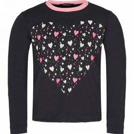 Tee shirt Equipage à manches longues marine (6 ans) neuf