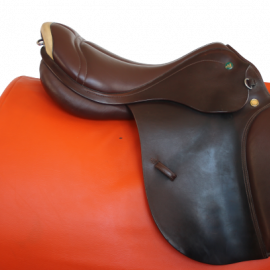 Selle Prestige loisir (2017)