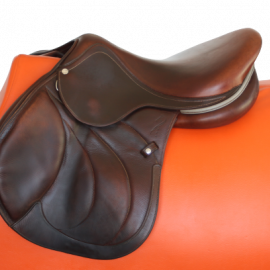 Selle Antares Connexion (2017)