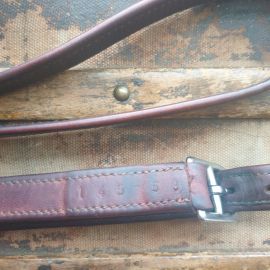 Etrivières CWD