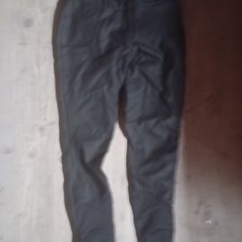 Pantalon équitation Fouganza noir (40)