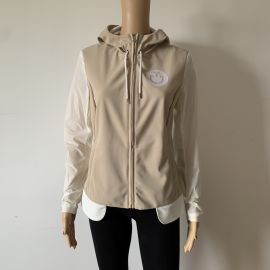 Parka Cavalleria Toscana capuche M
