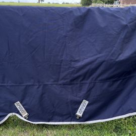 Couverture Horseware Amigo 160 cm