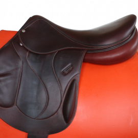 Selle Devoucoux Chiberta O (2018)