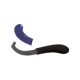 Couteau à œufs de mouches (neuf)
