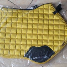 Tapis de selle Lemieux loire Dijon