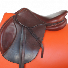 Selle CWD SE02 (2014)