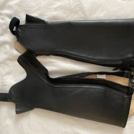 Mini-chaps Equithème