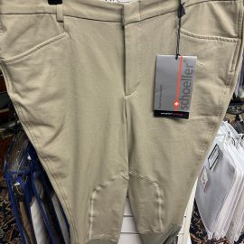 Pantalon équitation Albanais (52) neuf