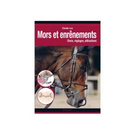 Livre sur mors et enrênements (neuf)