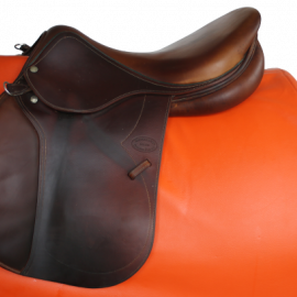 Selle Devoucoux Secoa (2021)