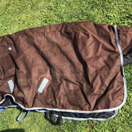 Couverture Fouganza 145 cm