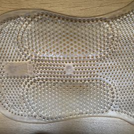 Amortisseur gel Acavallo