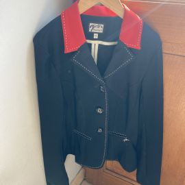Veste Pénélope Leprevost