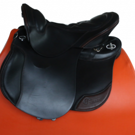 Selle Prestige Trekker TU (2021)