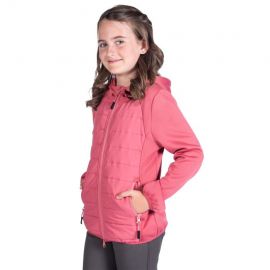 Sweat HKM anni rouille (8 ans) neuf