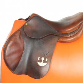 Selle Bruno Delgrange Athéna (2011)