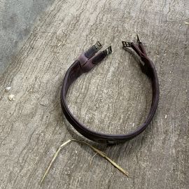 Sangle cuir