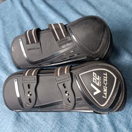 Guêtres Lami Cell V22